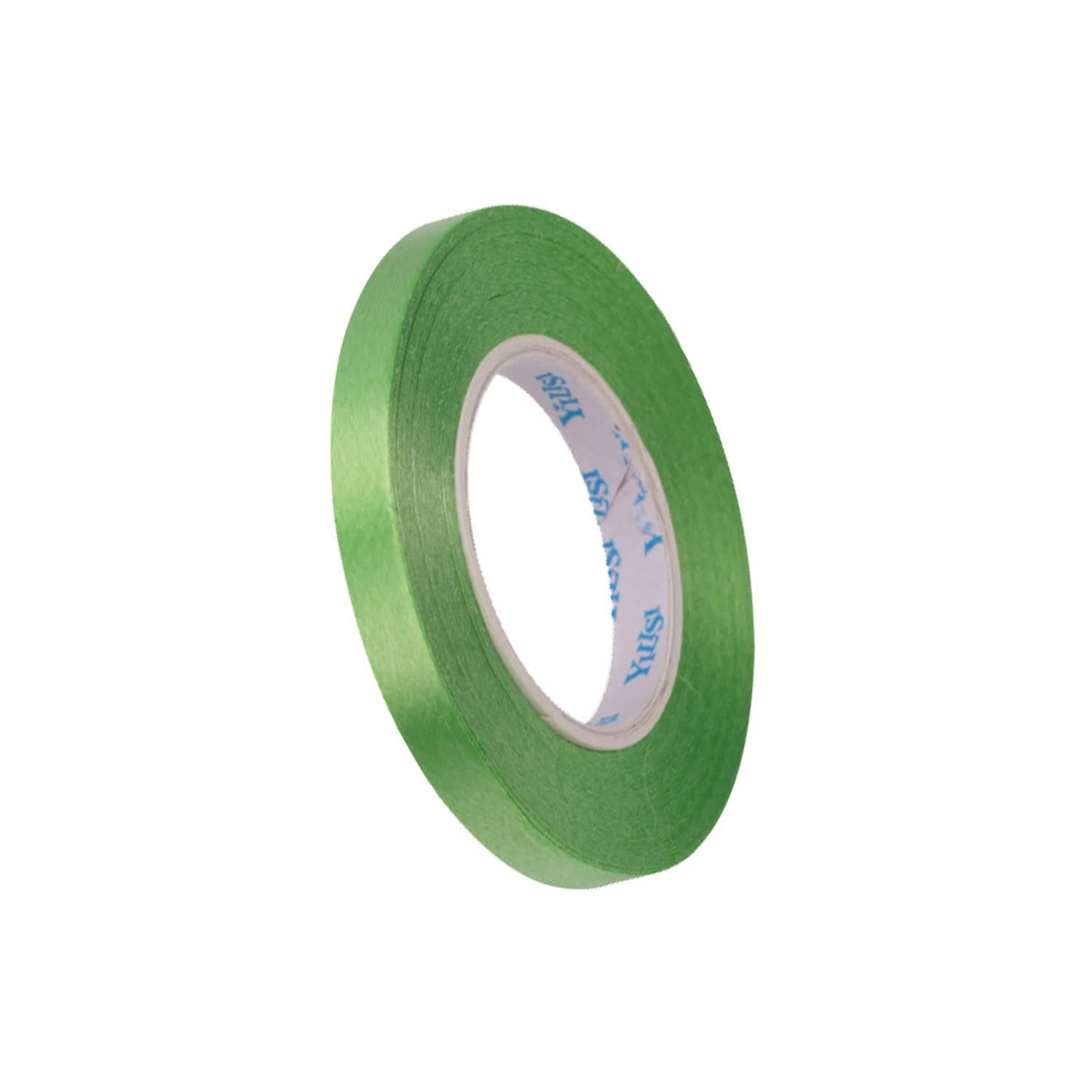 WedDecor Balloon Curling Ribbon, Deep Green 5mm x 10m Balloon Ribbon for Gift Wrapping Bow Ribbon Parties, Weddings and Festival Decorations, Arts and Craft Projects, Florist