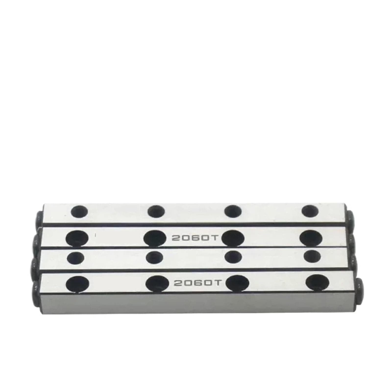 Guide Rail VR2 VR2-30 VR2-45 VR2-60 VR2-75 VR2-90 VR2-105 Cross Roller Guide(VR2-30x5Z)