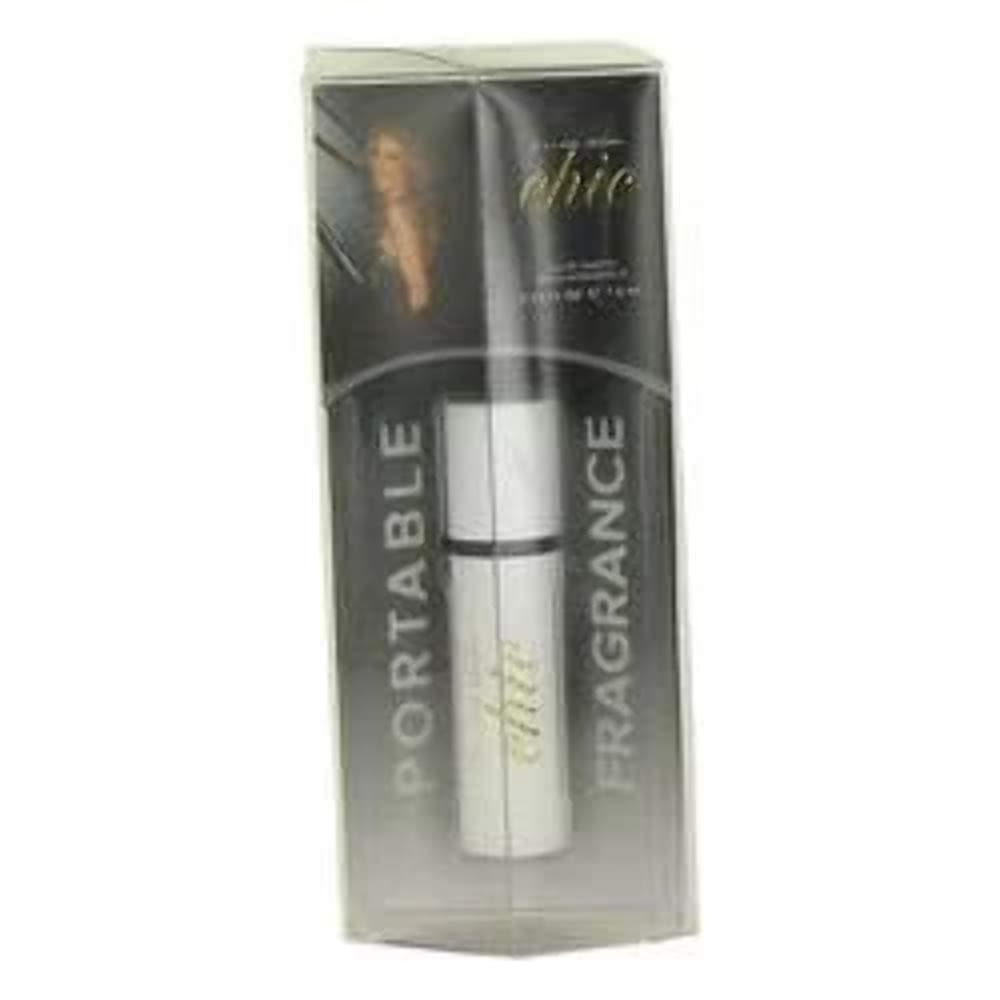 Celine Dion Chic by Celine Dion Mini EDT Spray .25 oz Women