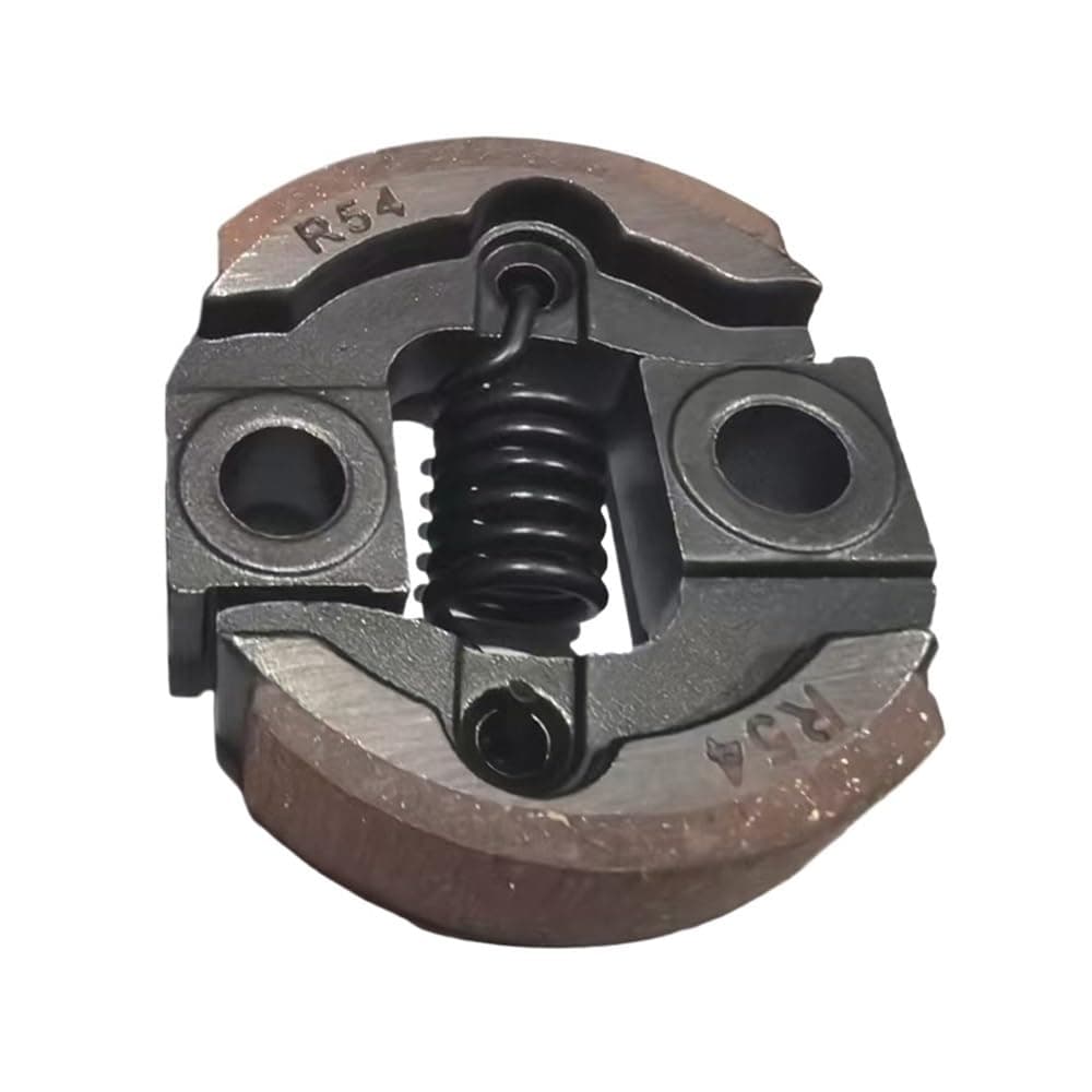 TJ27 Clutch for TH26 TG18 TG20 TG24 Ø54 Part 13081-2226 13081-2134 Garden Parts