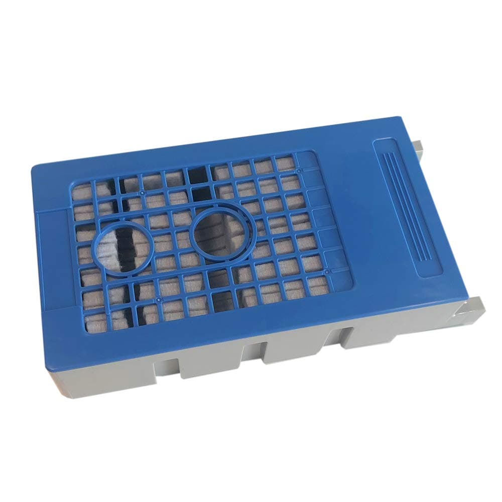 H-E Maintenance Tank Compatible with Epson Stylus SureColor T3000 / T3050 / T3070 / T3080 / T5000 / T5050 / T5070 / T5080 / T7000 / T7050 / T7070 / T7080 / F6070 Maintenance Tank