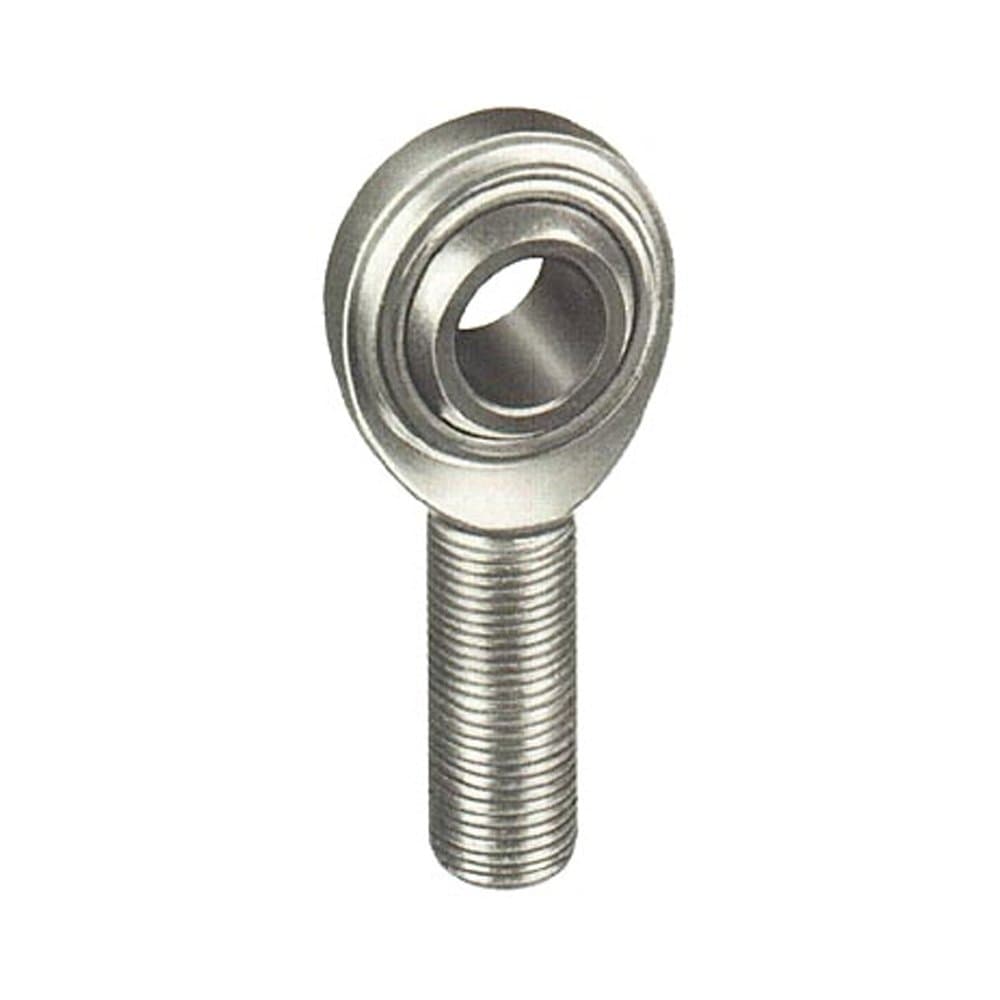 Aurora VCAB-10 VCAB Series 5/8" Economy Left Hand Male Rod End