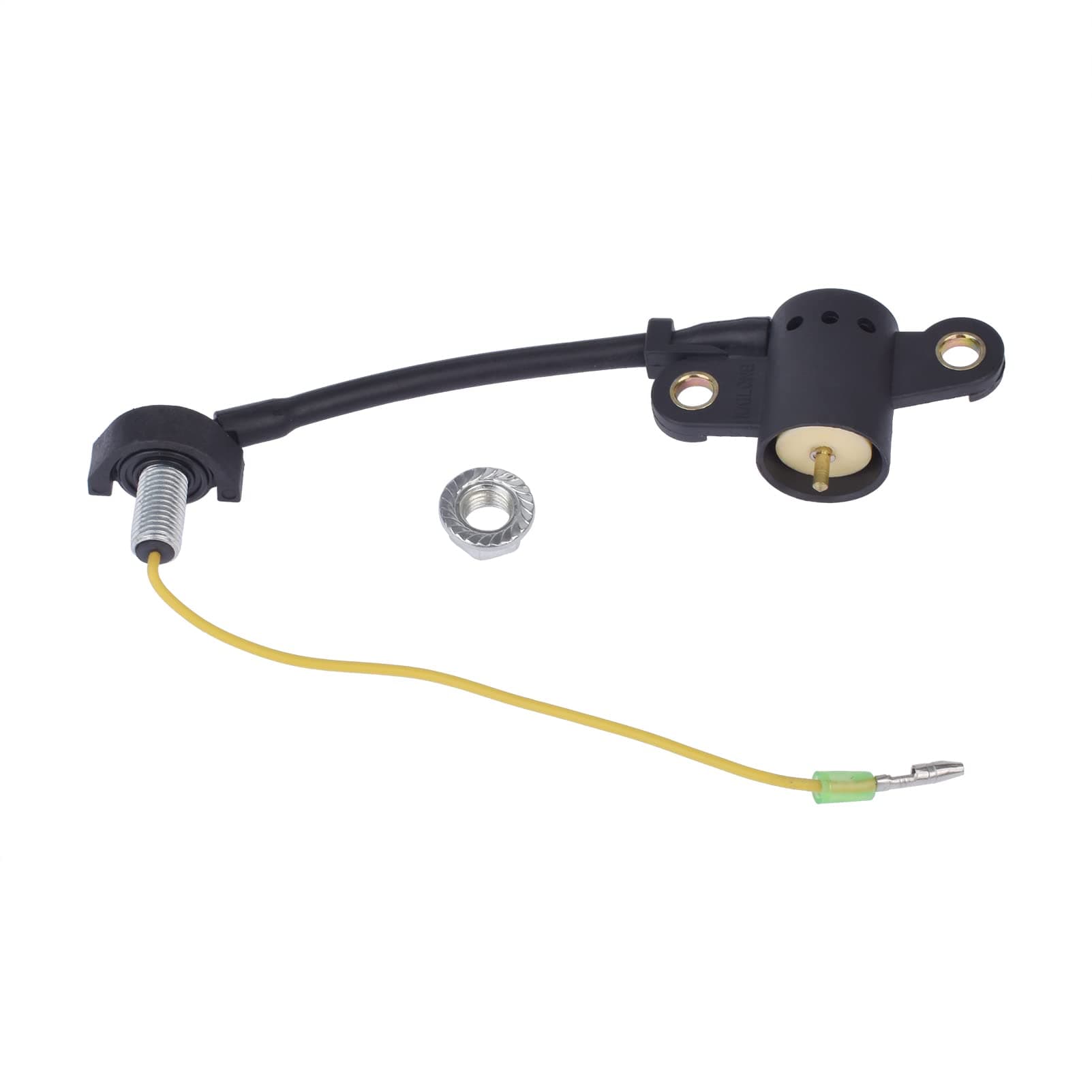 Oil Level Sensor Switch for Honda GX340 GX390 GX270 GX240 8HP 9HP 11HP 13HP Gas Engine Motor Generator Water Pump
