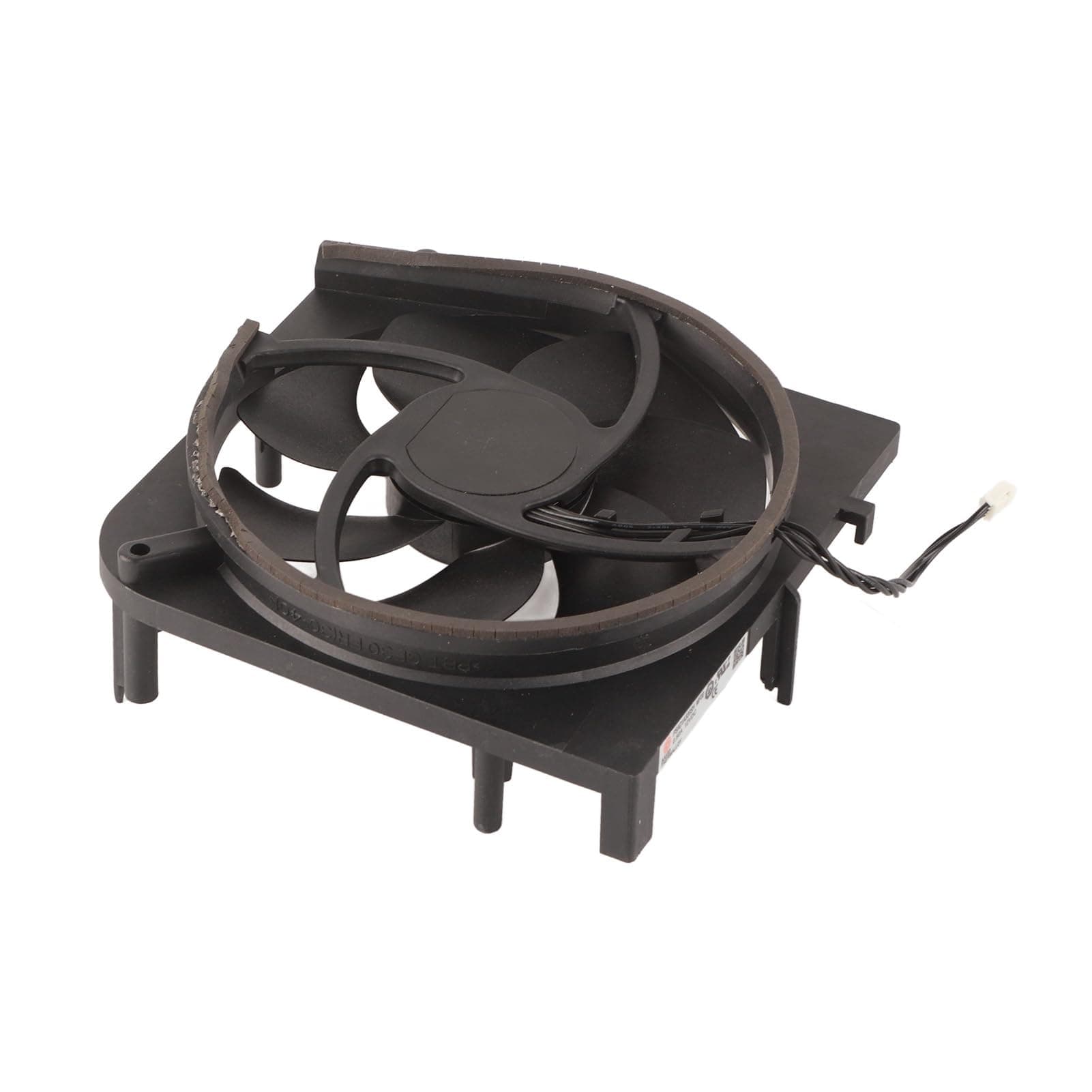 Sorandy Series S Replacement Compact Internal Cooling Fan for Stable Performance, Quality Material, for Gaming Console Players