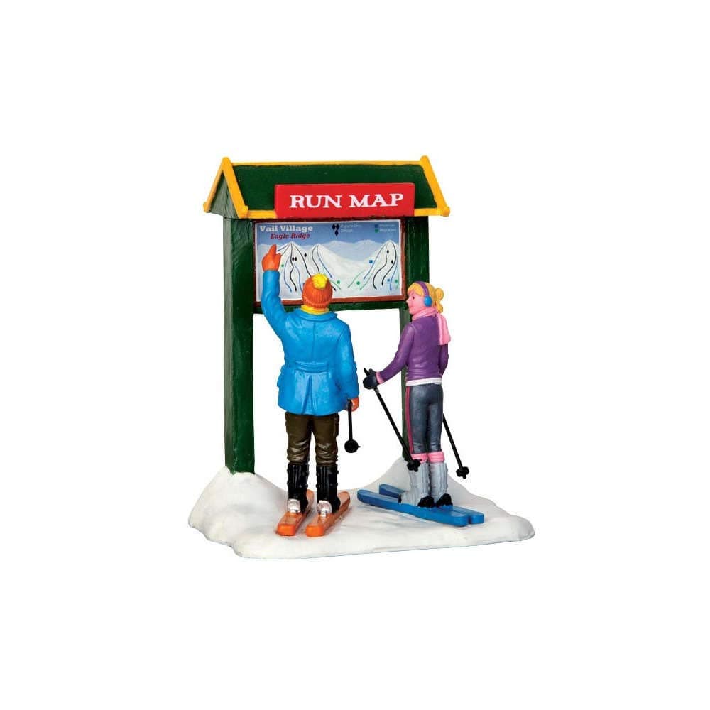 Lemax Christmas Village, Whats Next?