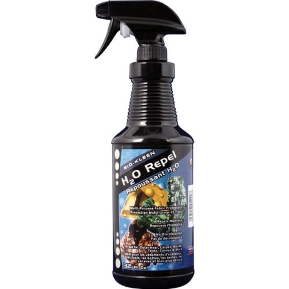 Bio-Kleen M01292 Repel Fabric Protectant