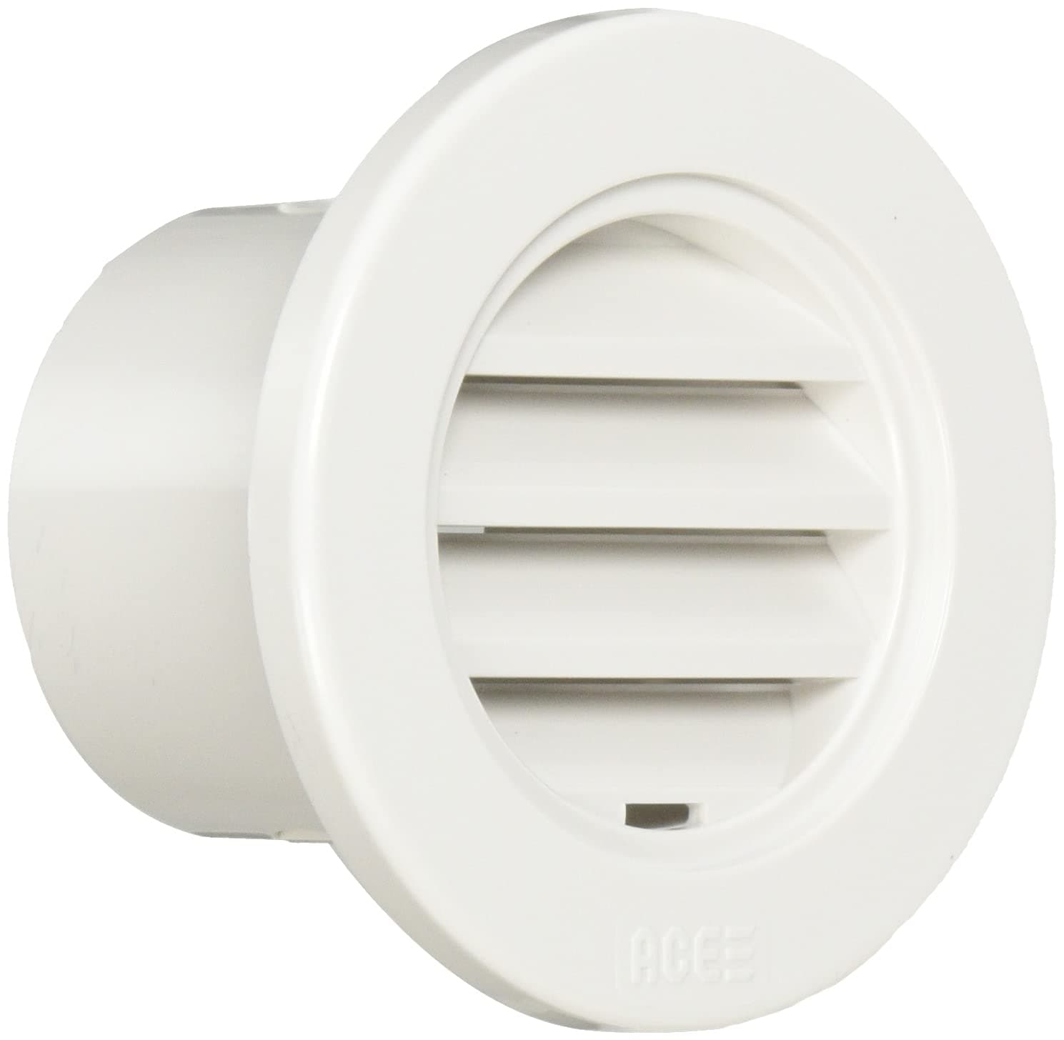 Sugita Ace Type 50 Garari WG Soft White