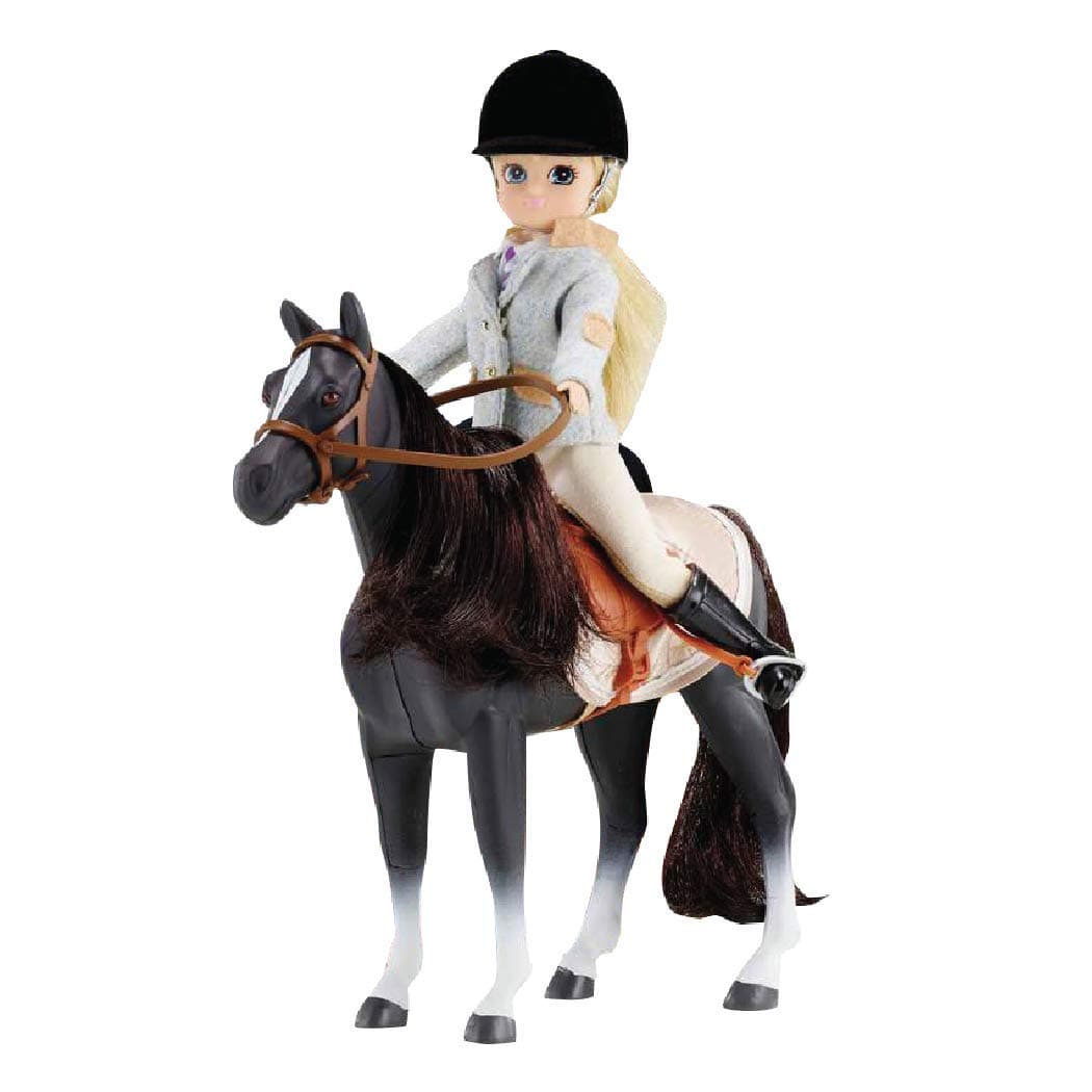 Pony Club - Lottie