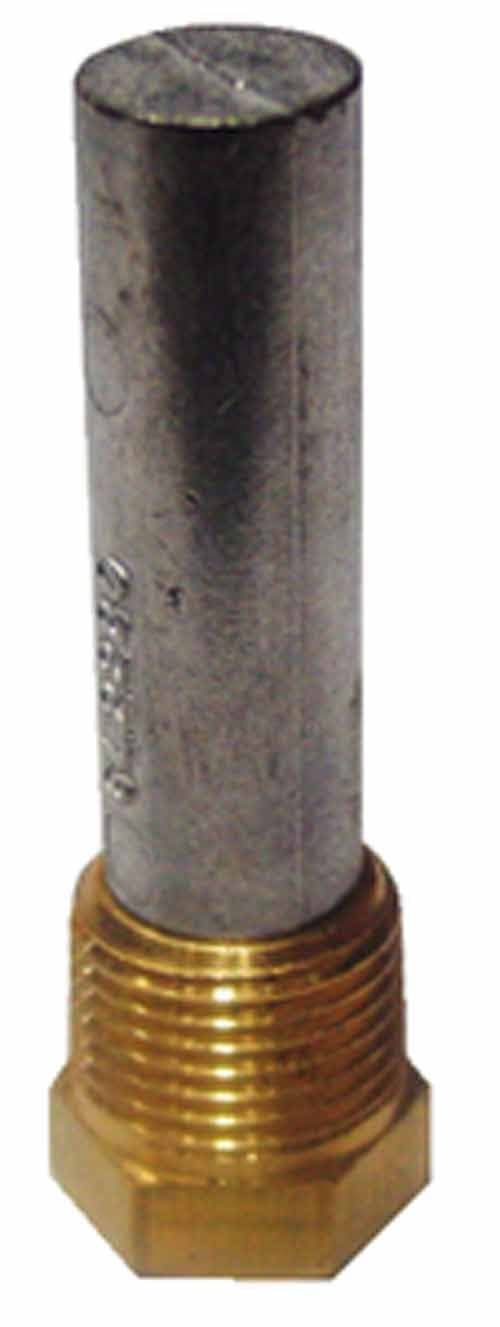 CAMP AIRCRAFT PARTS ZINC Pencil & Plug 1/2"