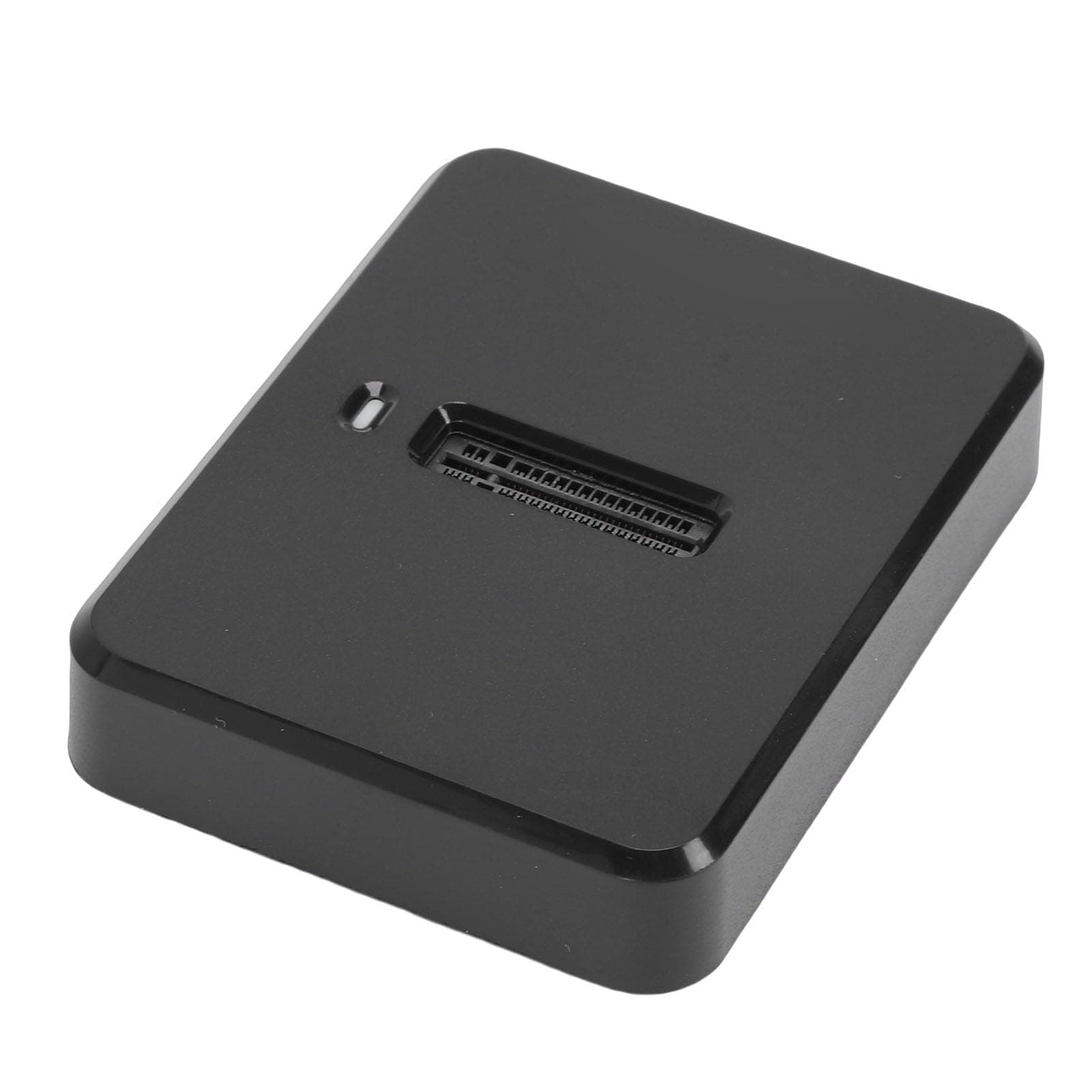 YUEHISY M.2 NVMe SSD to USB Adapter 10Gbps Dual Protocol M.2 Docking Station Support for Key NVMe BM Key SSD