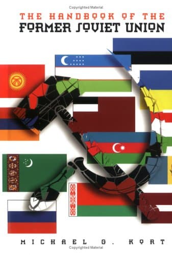 Handbook/The Former Soviet Union