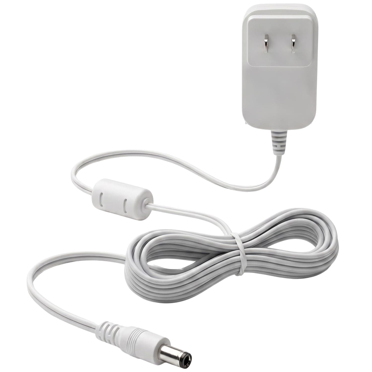 Power Adapter for Babysense Video Baby Monitors Models: HD S2 (Not Compatible with Other Models)