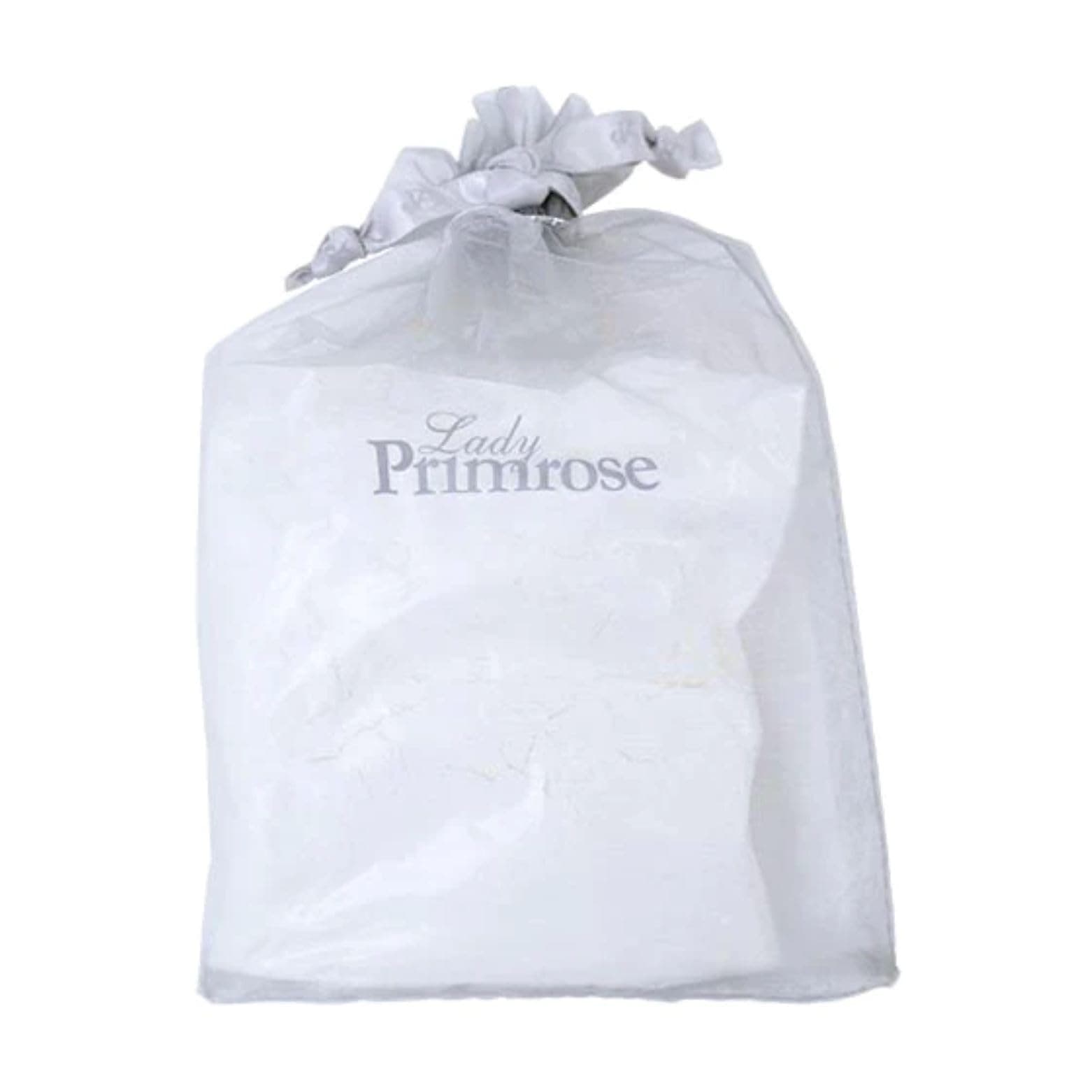 Lady Primrose, Tryst Dusting Silk Powder in Logo Sachet Bag, Refill, 3 Ounces