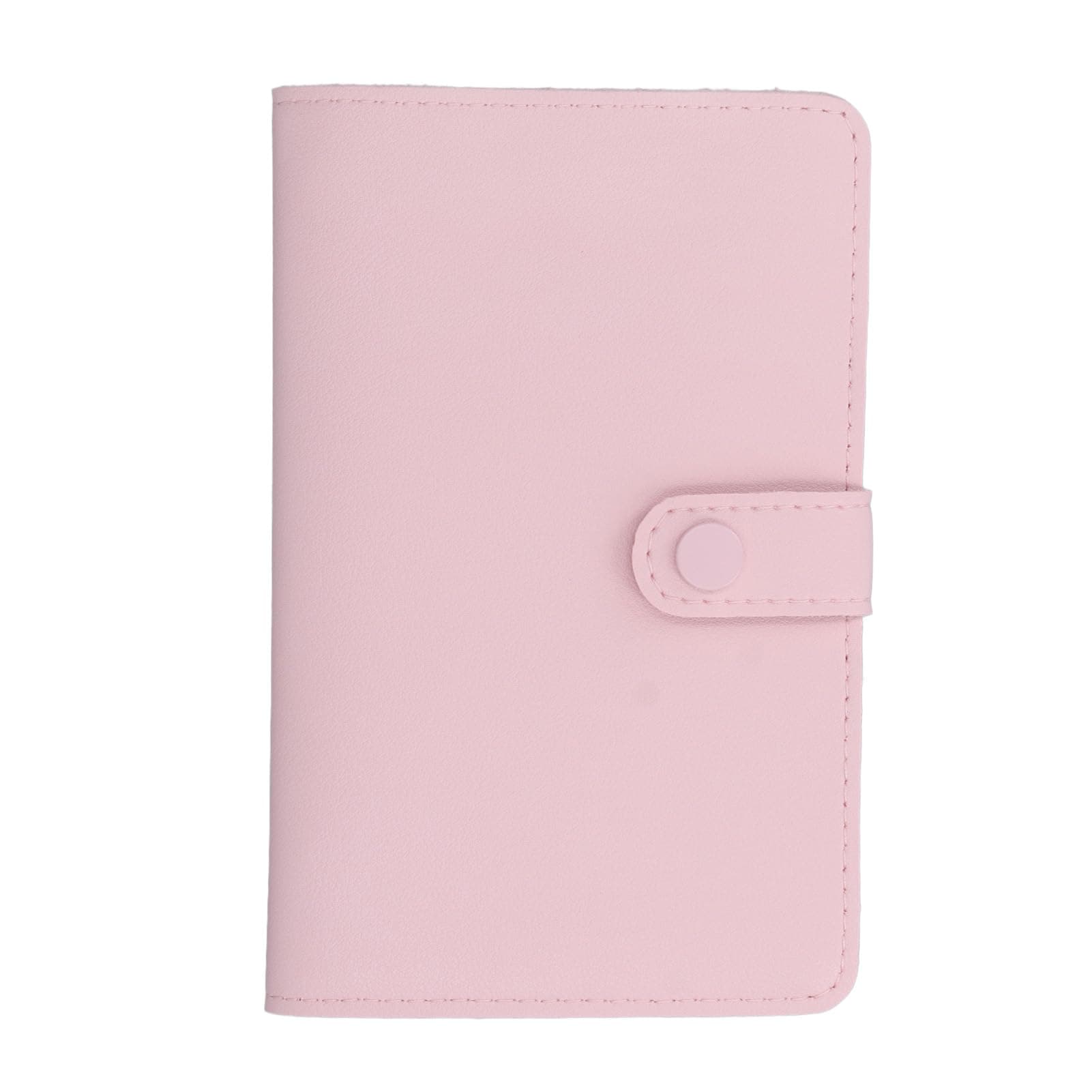 Nail Drill Bits Storage Bag,Multi Purpose PU Leather with Separate Compartments,Portable Holder for Manicure Tools and Accessories