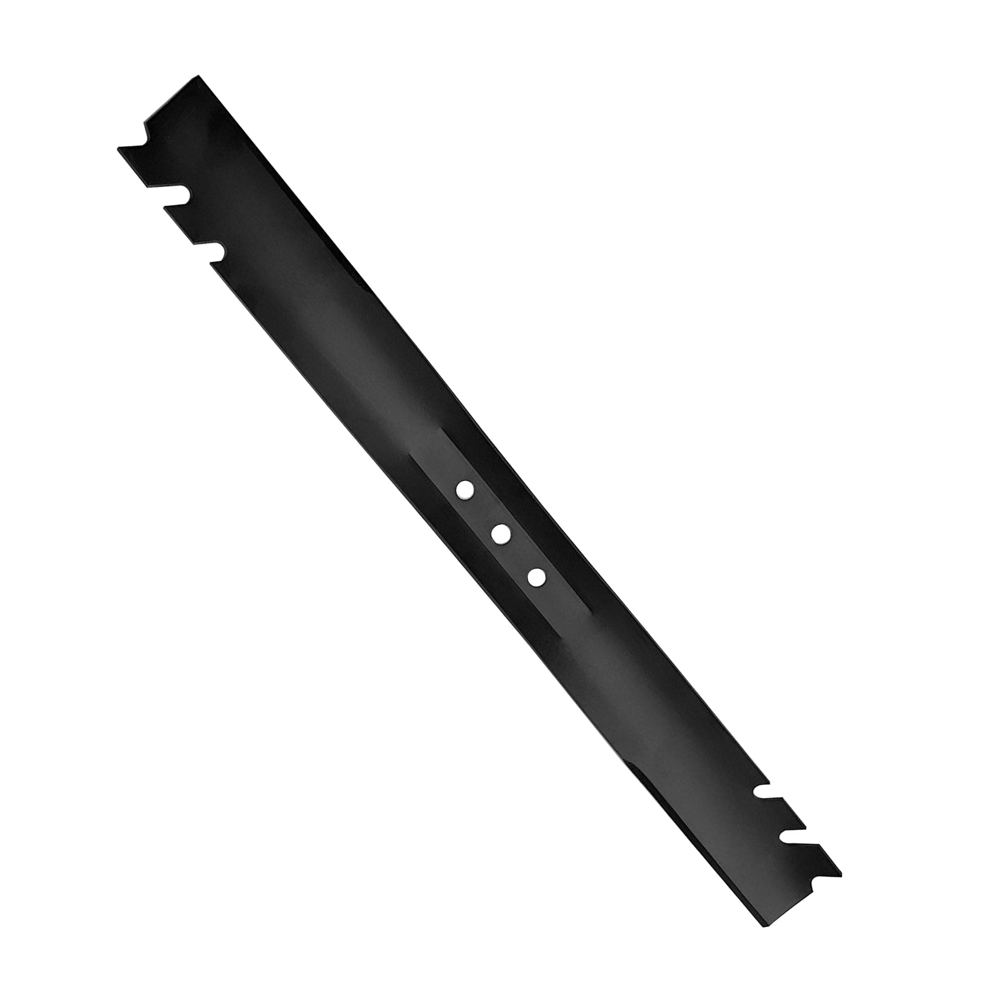1 Pack 22" Toro Recycler Mulching Blades 31-4547-03, 108-9764-03, 104-8697-03 – Fits Toro Models 20333 20016 20331 20332 21445 21465 – Replacement for 22-Inch Deck Lawn Mowers
