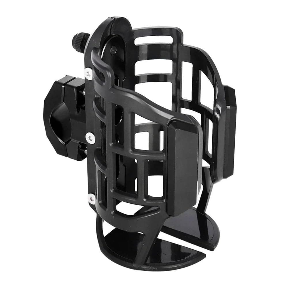 YOWSOM for K&t&m 390 790 890 990 1190 1090 Adventure 1290 Super Du&ke R GT Motorcycle Cup Holder Accessories(Black), YXSM789