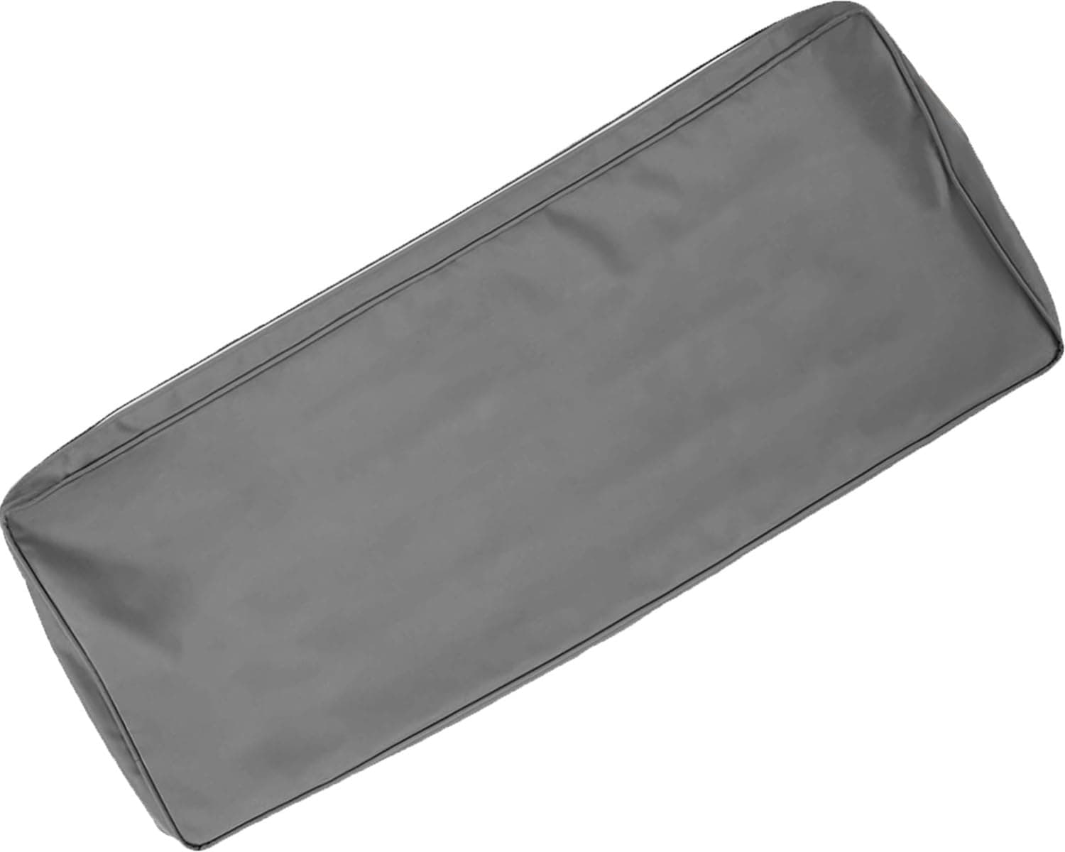 Bench Cushion Cover for Indoor/Outdoor Window Seat Patio Chair Sofa Couch Covers, Non-Slip Bottom/Waterproof Furniture Protective Slipcovers(10,85x30x8cm/33.4x12x3in)
