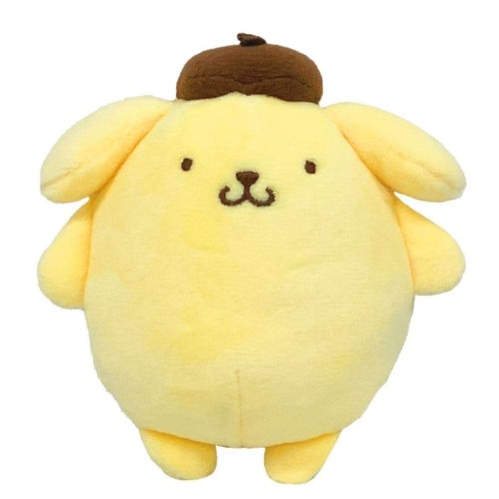 Bandai Namco NUI Sanrio Characters Pompom Purin Play Charm