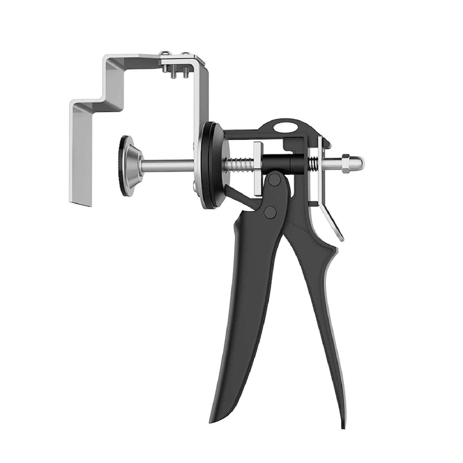 Drawer Front Installation Clamps, Press Type Adjustable Drawer Fixing Clamp, Drawer Panel Fast Installation Fixing Clip Drawer Face Clamp Drawer Jig Woodworking Tools