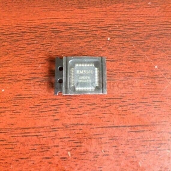 RM5101 QFP48 IC CHIP #A6-8-