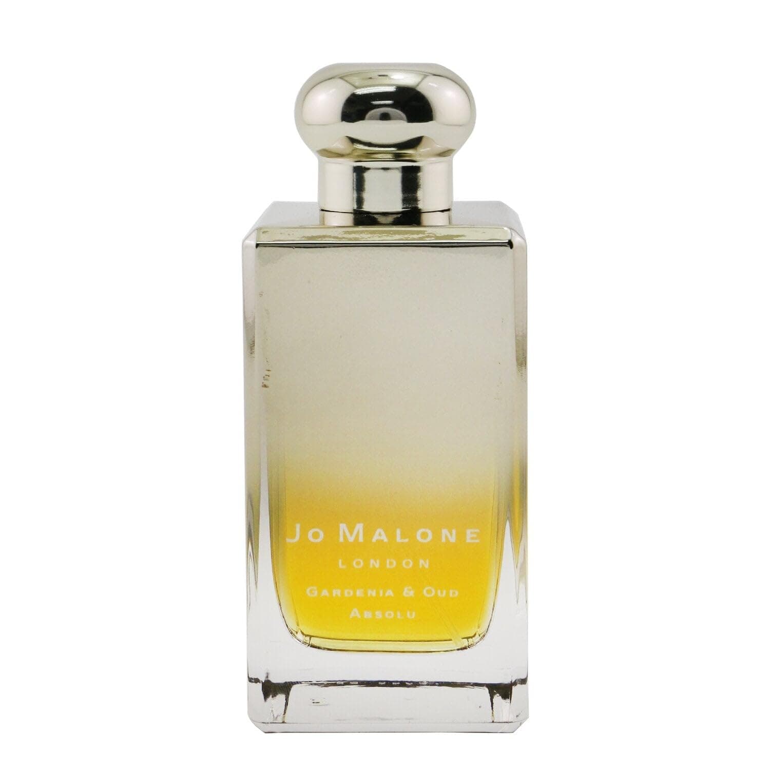 Jo Malone Gardenia and Oud Absolu Cologne Spray Unisex 3.4 oz