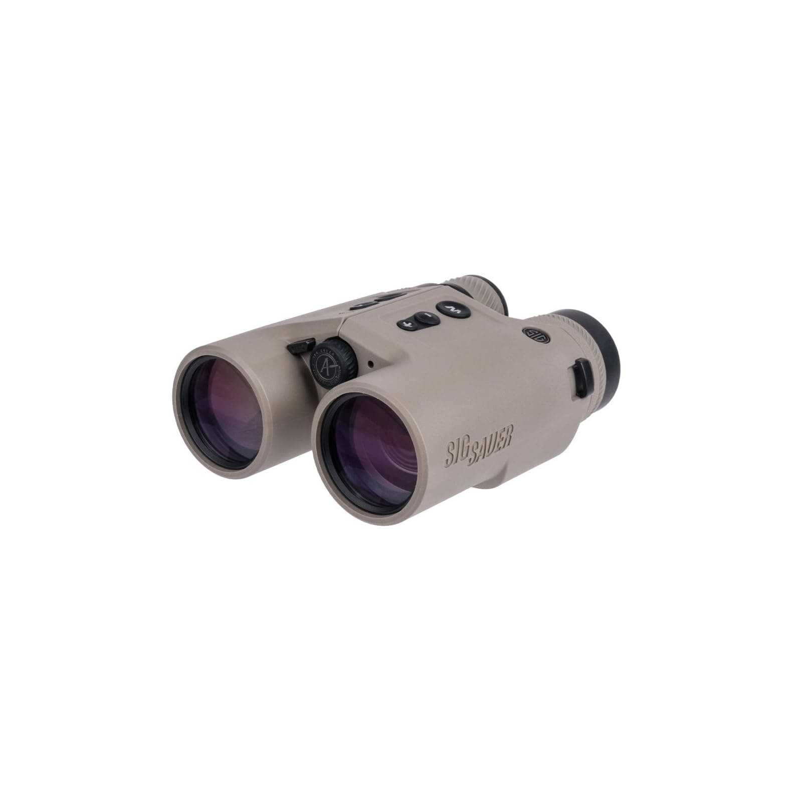 SIG SAUER KILO10K-ABS HD Gen II Rangefinding Binocular