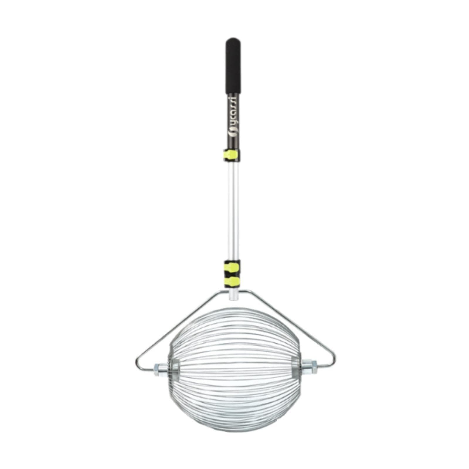 Tennis Ball Rolling Picker Training Accessories Tennis Practice Retriever