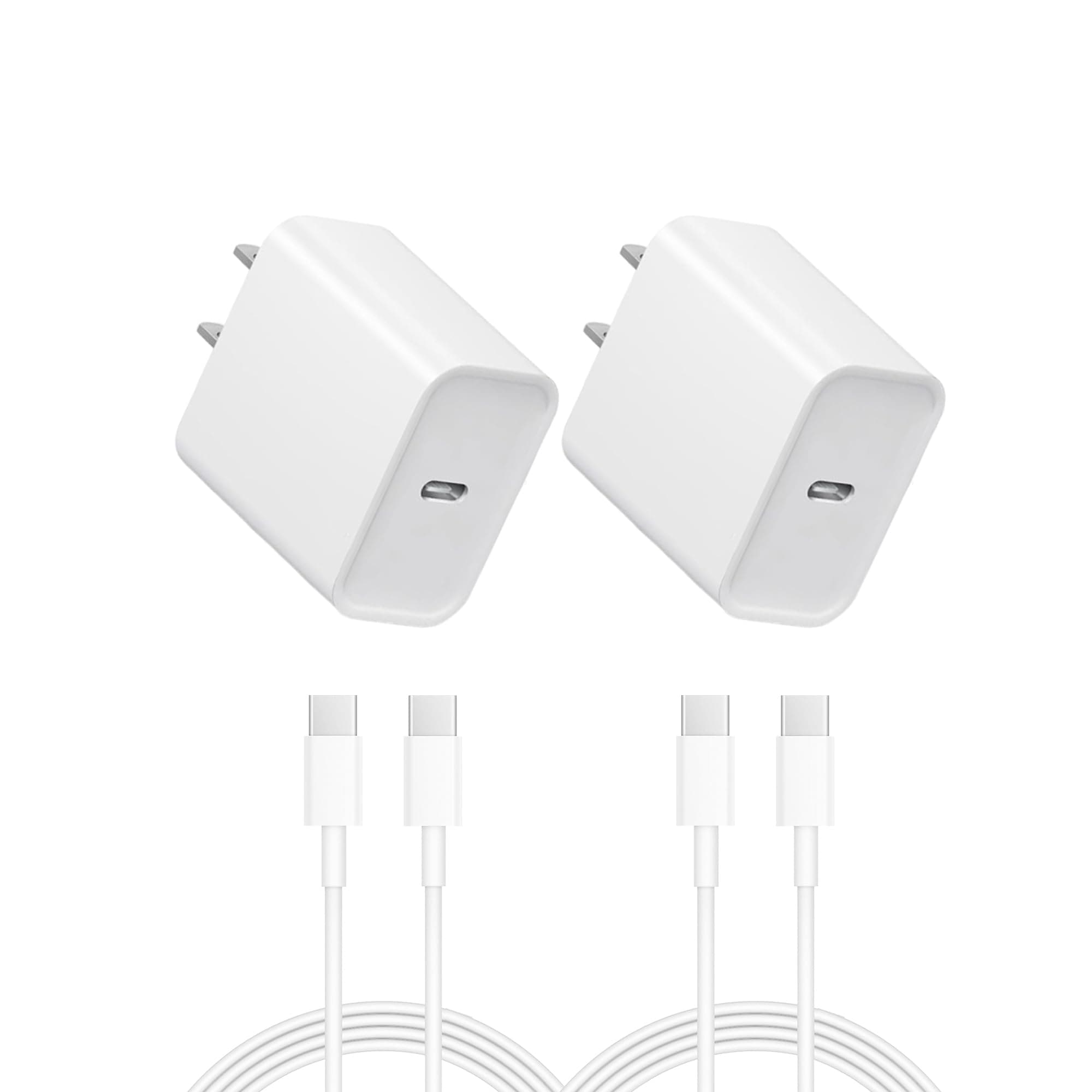 iPhone 17 16 15 Charger: Fast Charging Type C Chargers USB C Charger