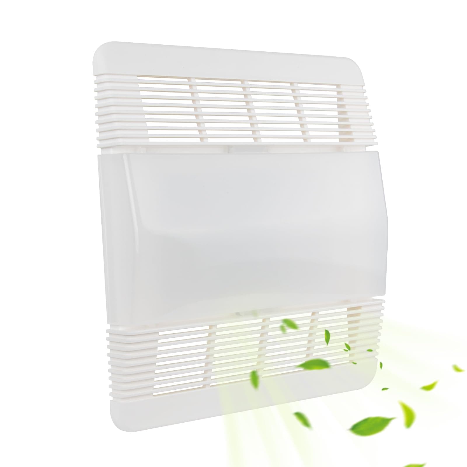 85315000 Bathroom Fan Cover Replacement for Broan-NuTone 763RLN