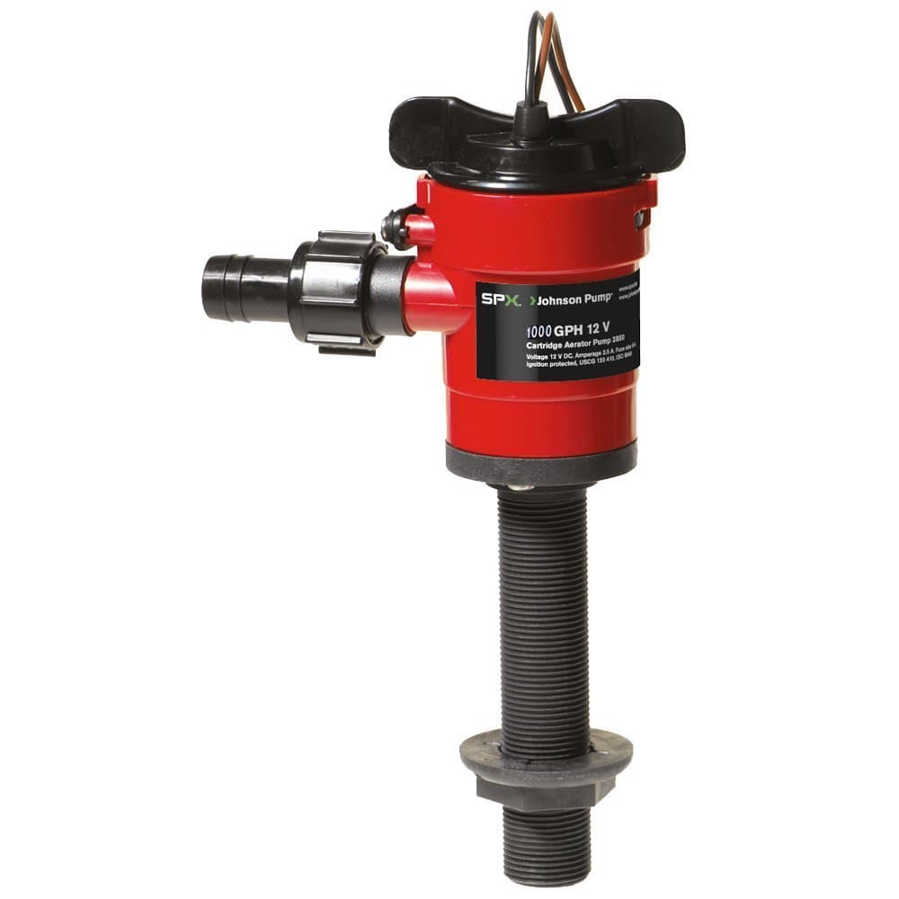 Johnson Part Number 28103-00