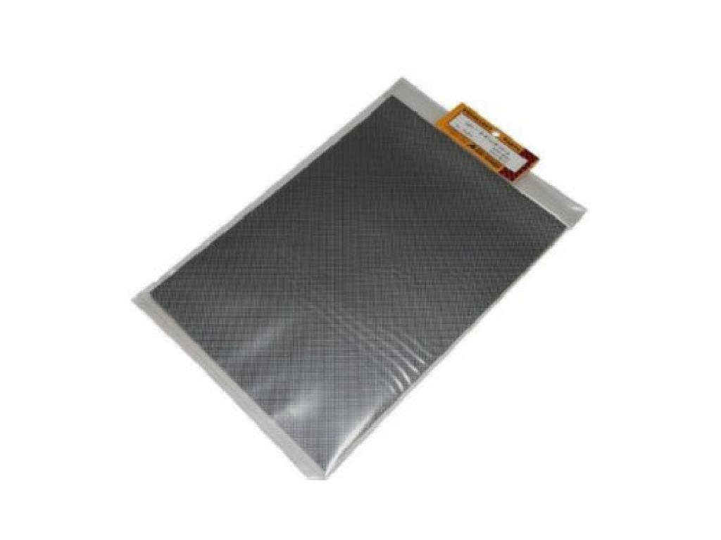 Silver carbon seal pattern 70 251 (Japan import / The package and the manual are written in Japanese)