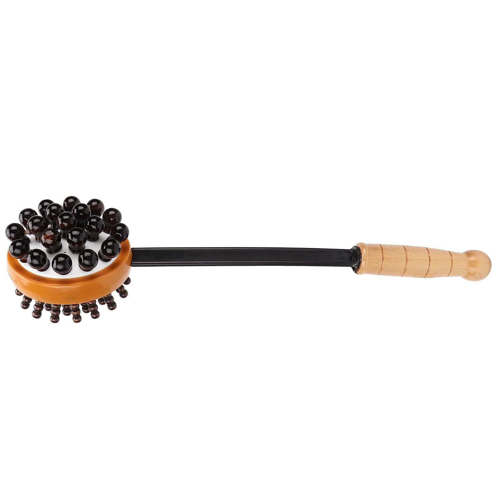 Meridians Back Massage Hammer, Handheld Back Leg Relaxing Massager