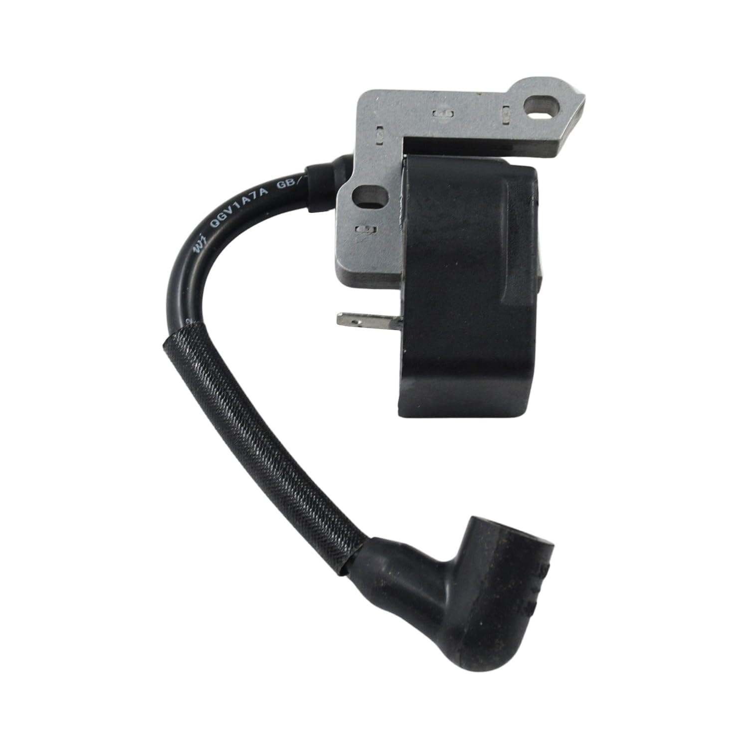 Ignition Coil 850108031 Compatible with Ryobi String Trimmer RY28100 RY28101 RY28120 RY28121 RY28140 RY28141 RY28160 RY28161 RY39506, 850108013 Ignition Coil for 26cc Blower RY09056 UT26HBV
