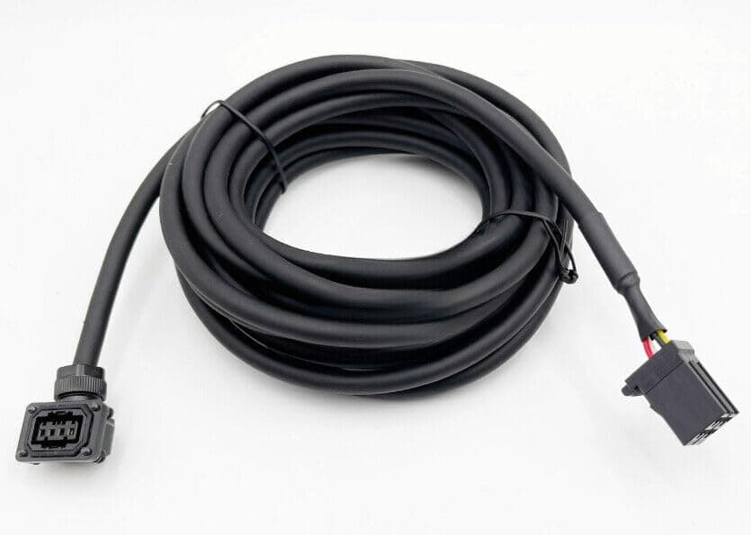 1PCS NEW FIT FOR Servo encoder cable MR-EPWS1CBL10M-A1-L 10M