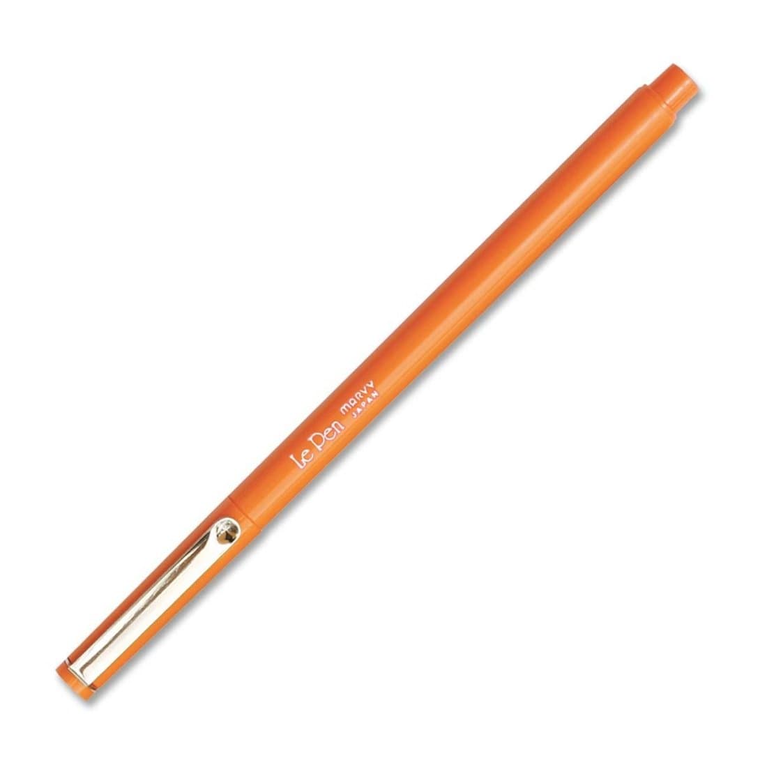 UCHIDA OF AMERICA CORP LePen Micro Fine Plastic Point Pens (UCH4300S7)