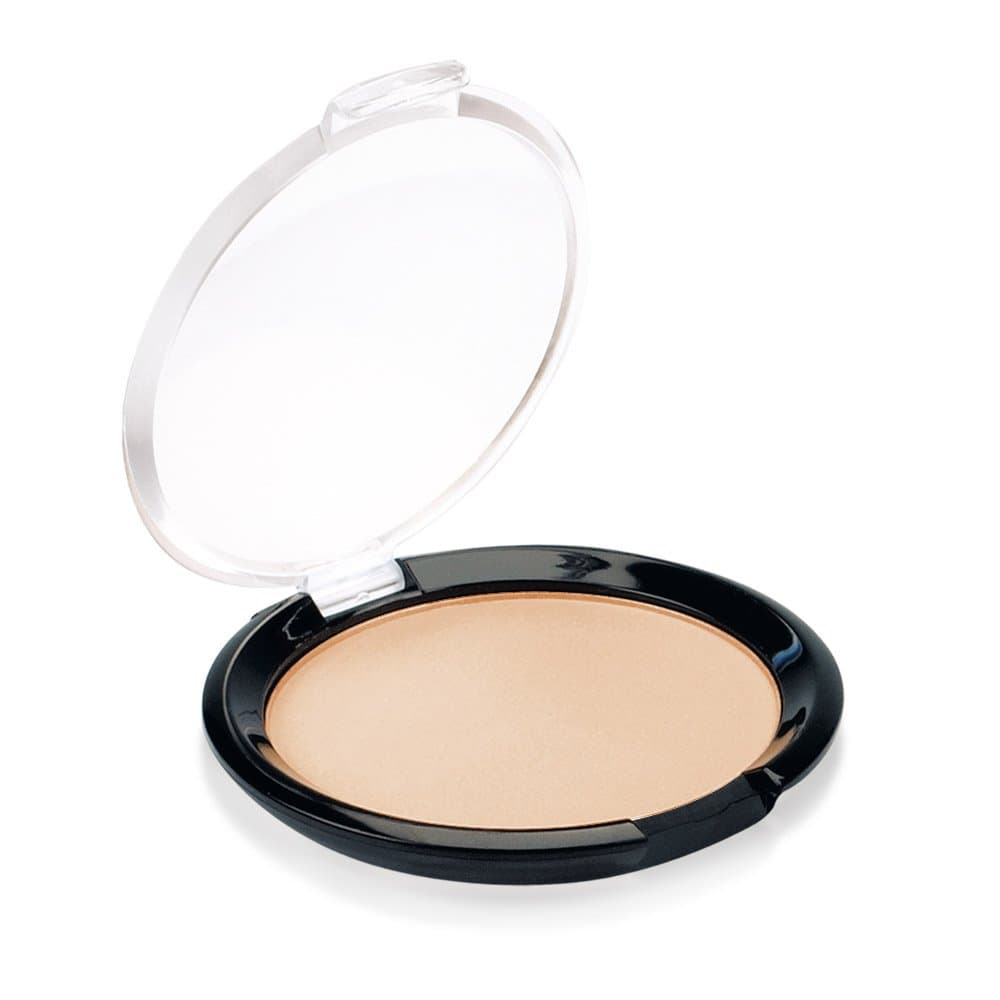 Golden Rose Silky Touch Compact Powder, 07