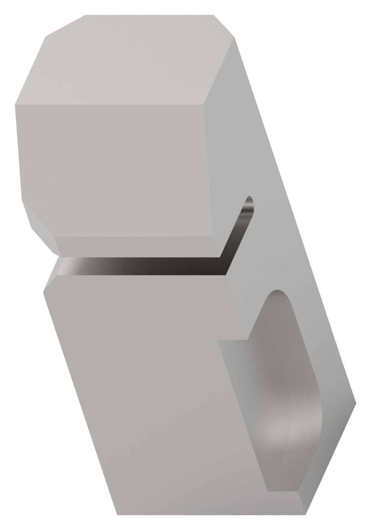 690463-1 - Connector Accessory, Floating Shear, AMP Spare & Wear Tooling Systems