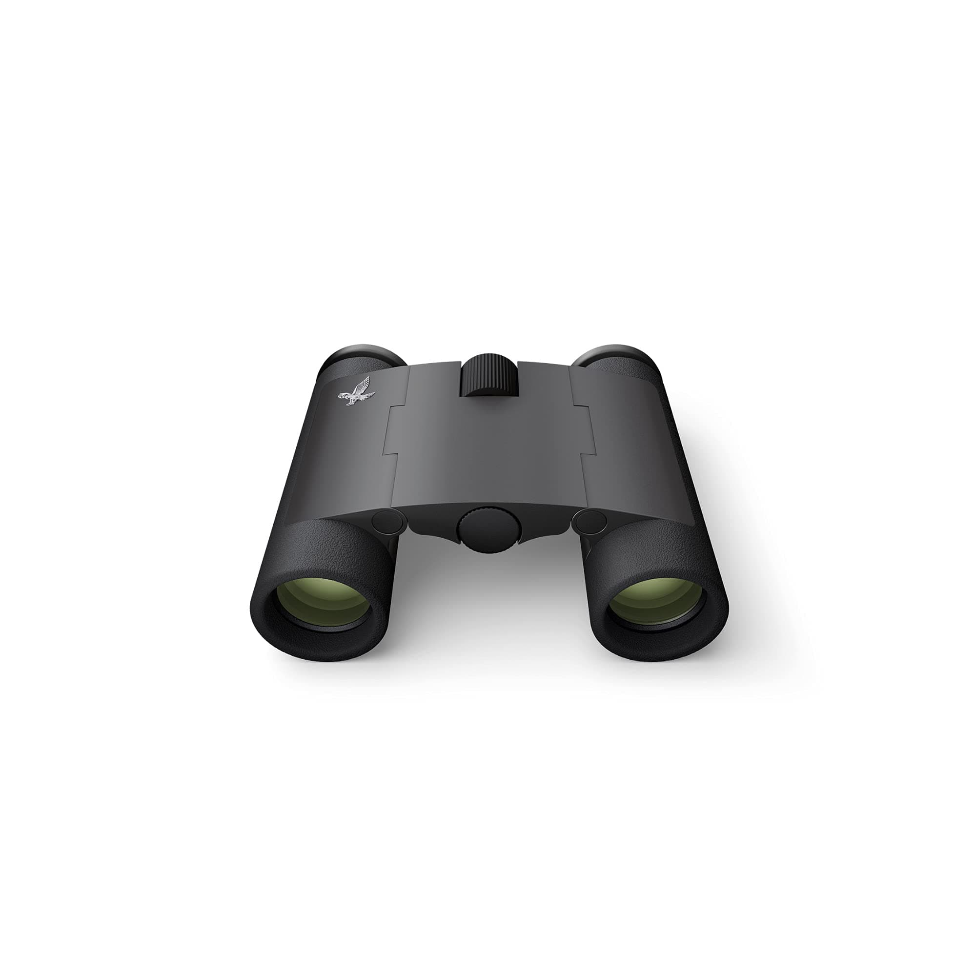 Swarovski Optik 7x21 CL Curio Roof Prism Binoculars (Anthracite Black)