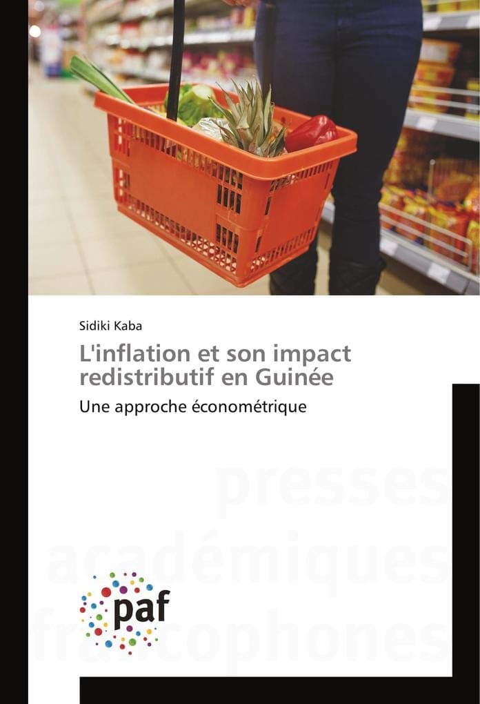 L INFLATION ET SON IMPACT REDISTRIBUTIF
