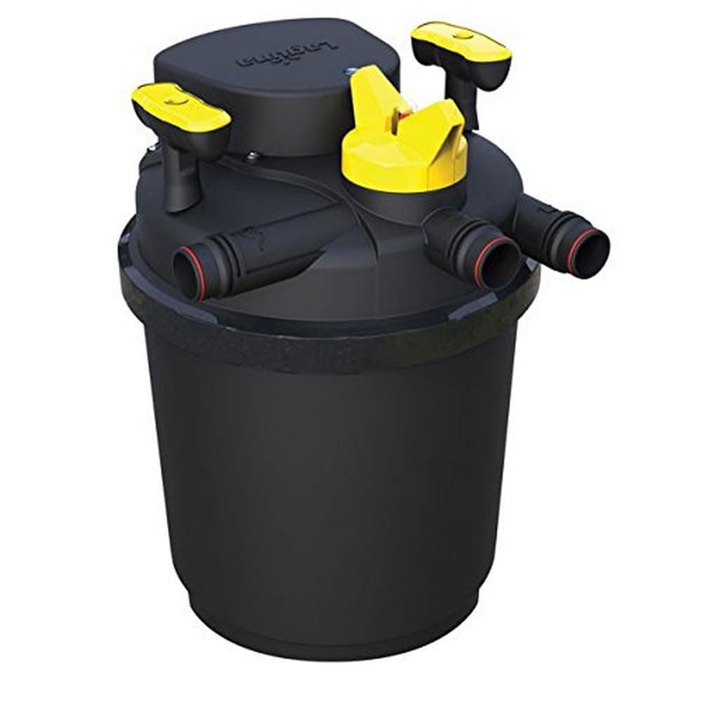 Laguna ClearFlo 1000 Complete Pump, Filter & UV Kit, up to 1000 US gal