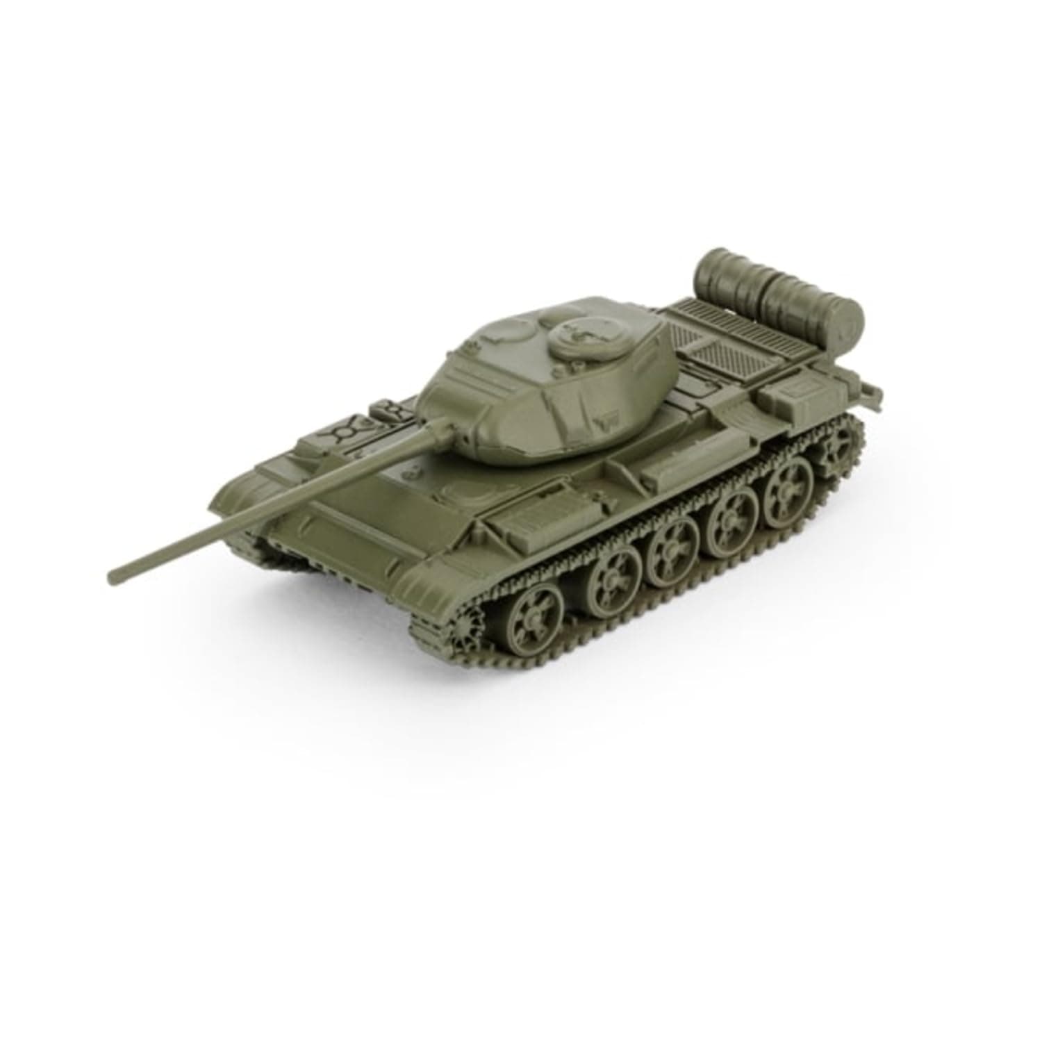 Gale Force Nine World of Tanks: Soviet T-54 Prototype Tank Expansion