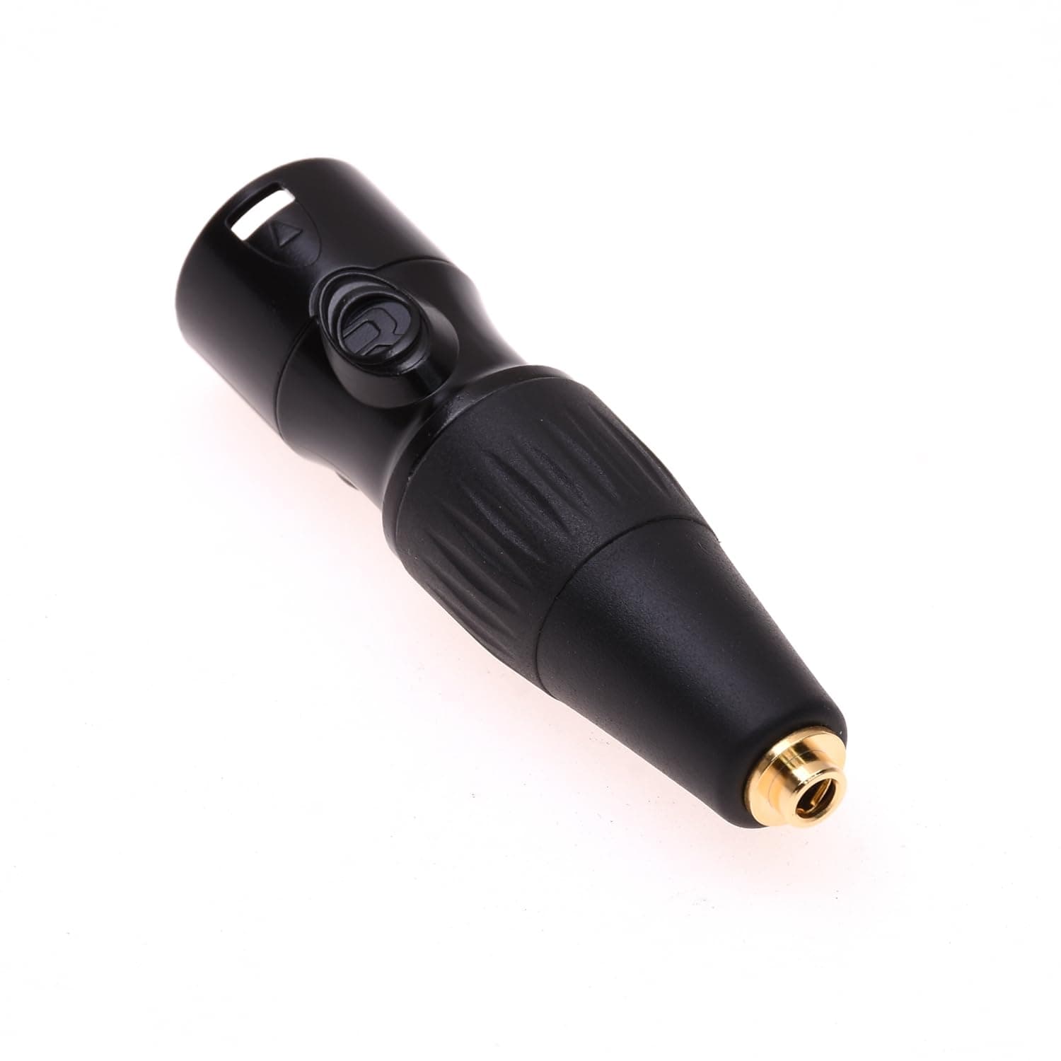 KTKTLCKX 4-pin XLR Male to 3.5 mm Female TRRS Balanced Audio Adapter for Hifiman Headphone Connector