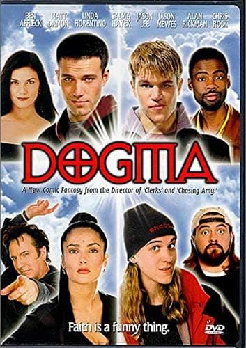 Dogma by Sony Pictures Home Entertainment