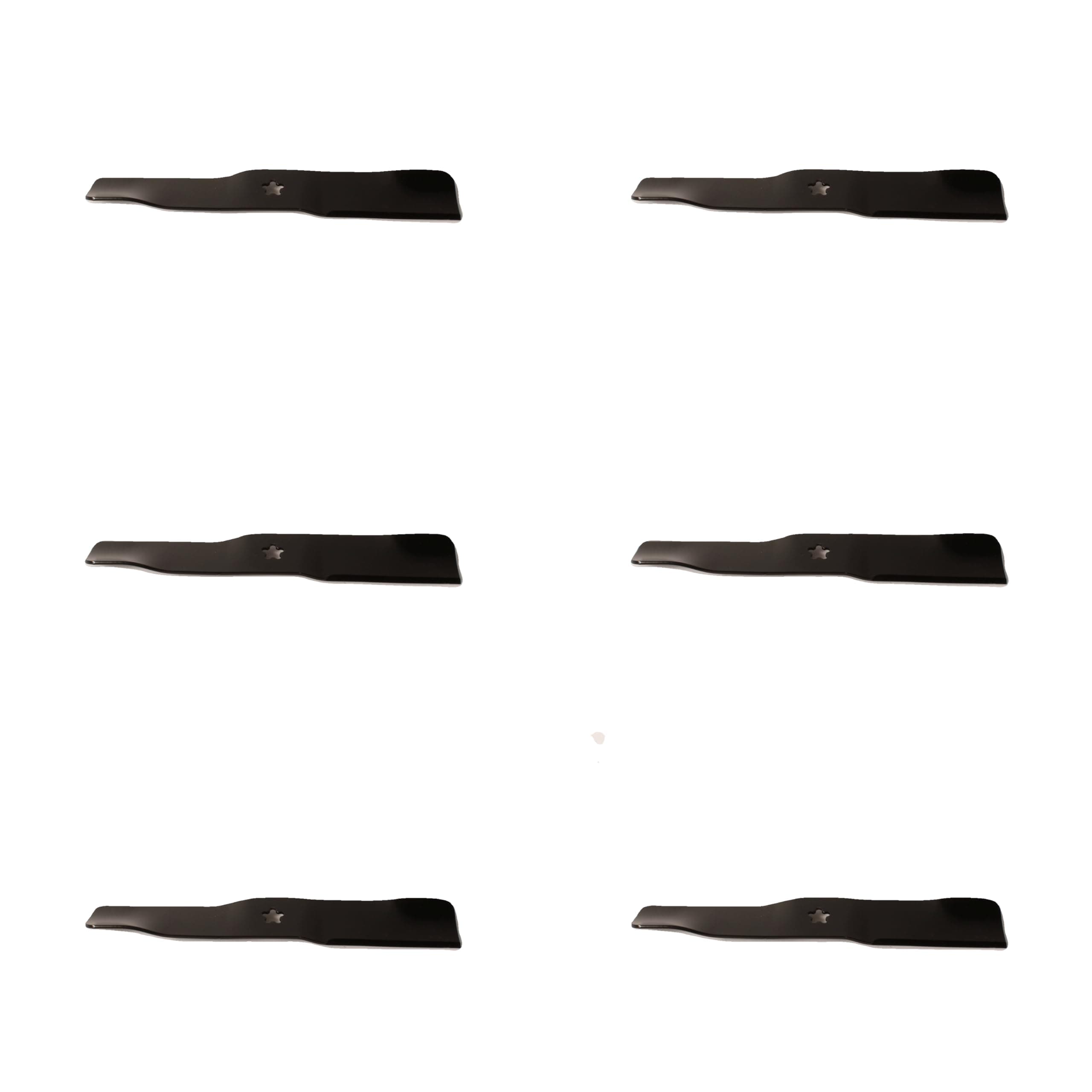 3 PK Husqvarna 588811102 Mulch Blade Clearcut TS348 TS248G TS348D TS348XD Z248F