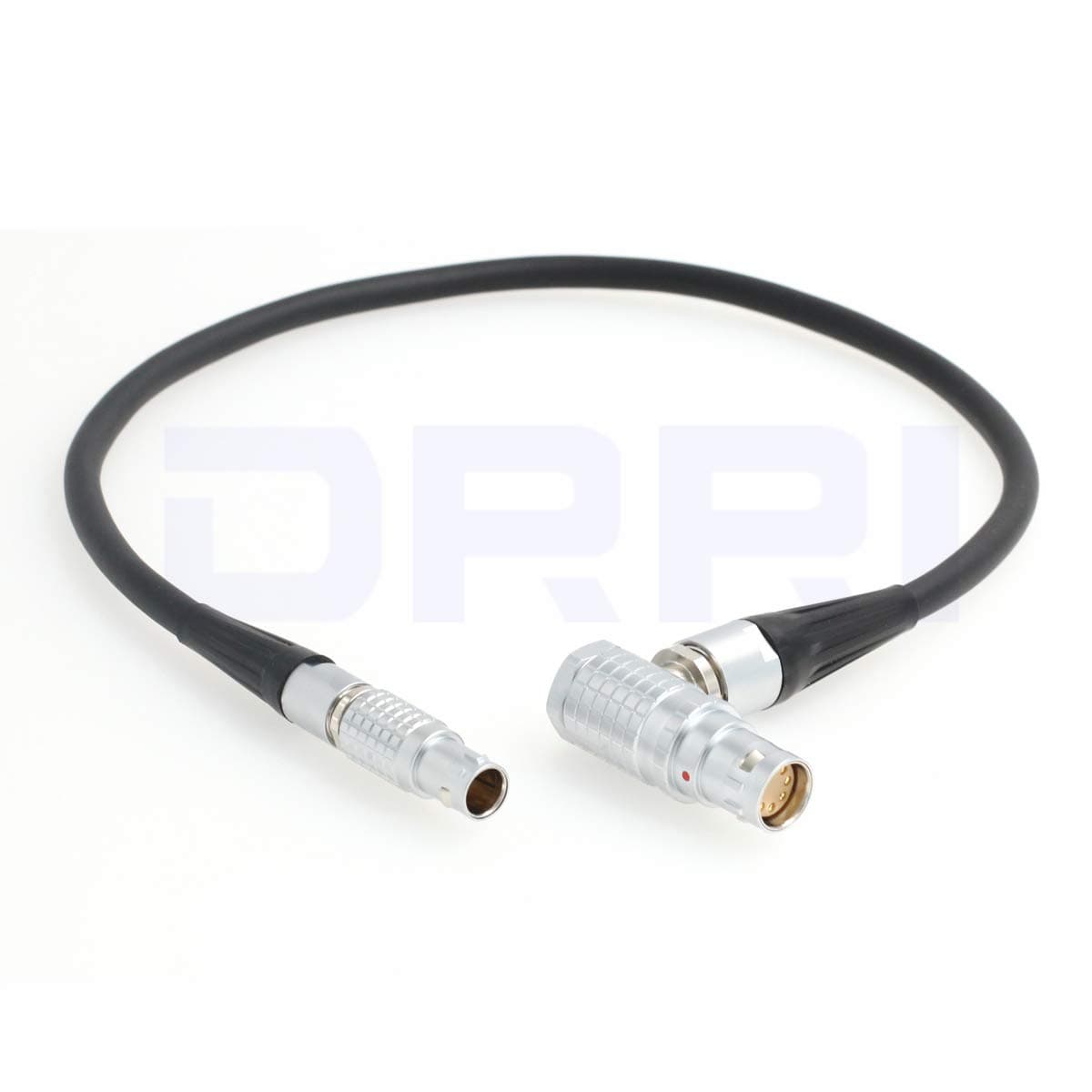 DRRI Ronin 2 to ARRI Alexa Mini/Mini LF Power Cable 6pin to Right Angle 8pole