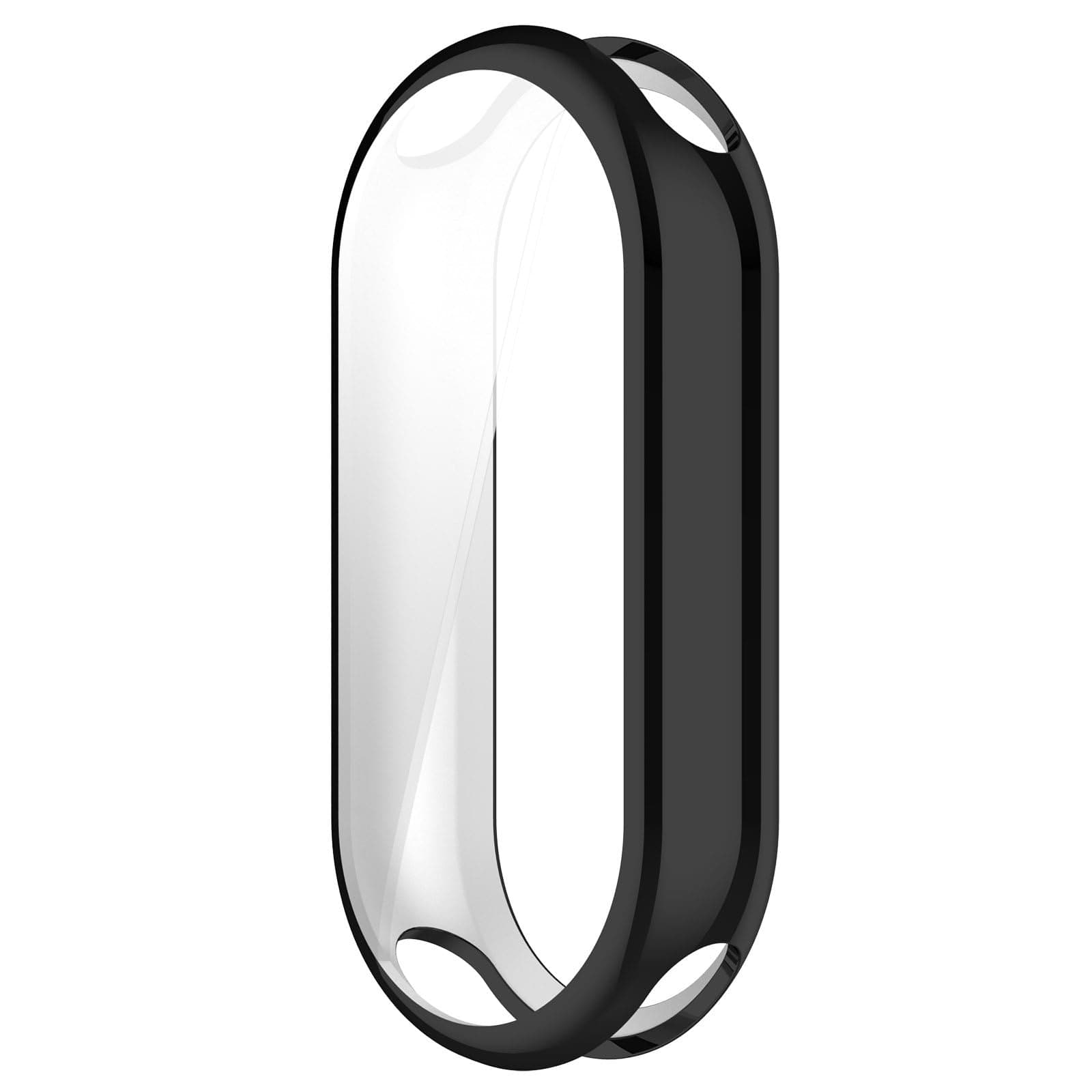 Band 10 Screen Cover Smart Watch Screen Protector Case Hard Protective Bumper Shell Accessories Bumper