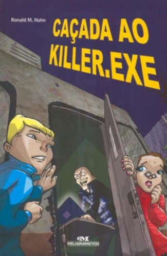 Cacada Ao Killer.exe (Em Portuguese do Brasil)