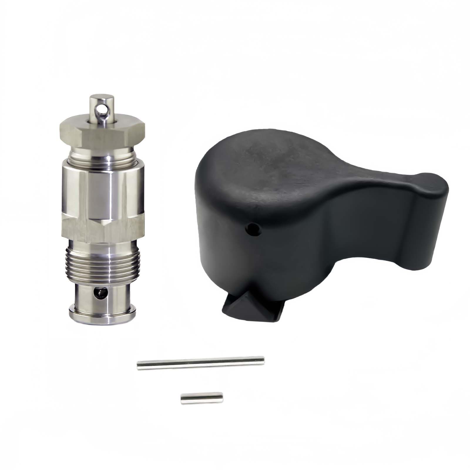 257352 Airless Prime Spray Valve Repair Kit for Graco 3900 5900 7900 695 795 1095 1595 2030 200 300 Airless Paint sprayers (1-Pack)