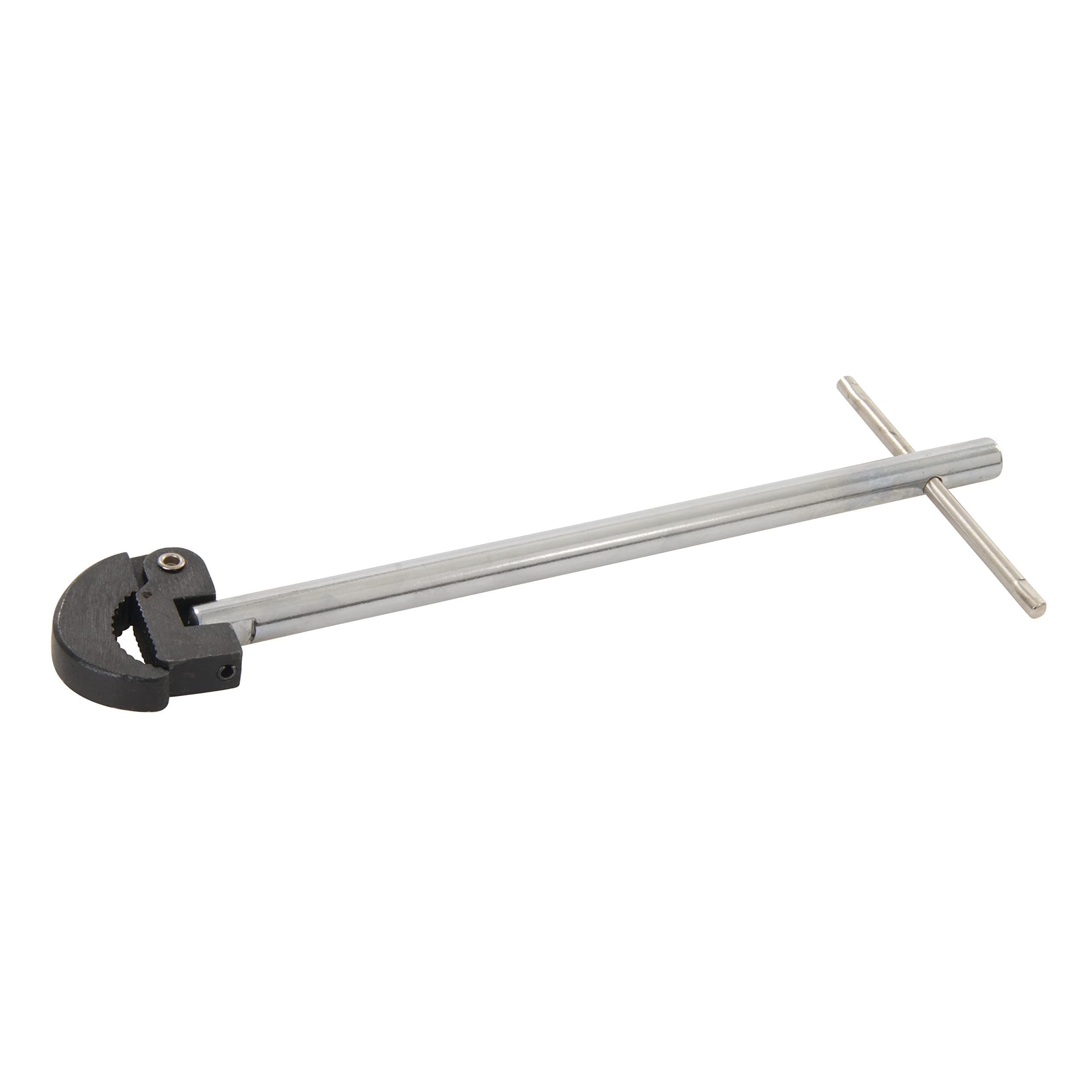 Silverline Tools - Adjustable Basin Wrench - 280mm