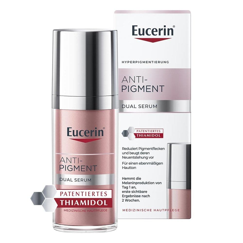 EUCERIN Anti-Pigment Dual Serum Box 30 ml